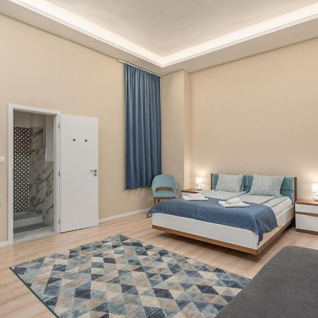 Apartment With 2 Bedrooms Near Gellert Thermal Bath Budapeşte Dış mekan fotoğraf