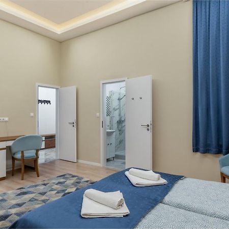 Apartment With 2 Bedrooms Near Gellert Thermal Bath Budapeşte Dış mekan fotoğraf