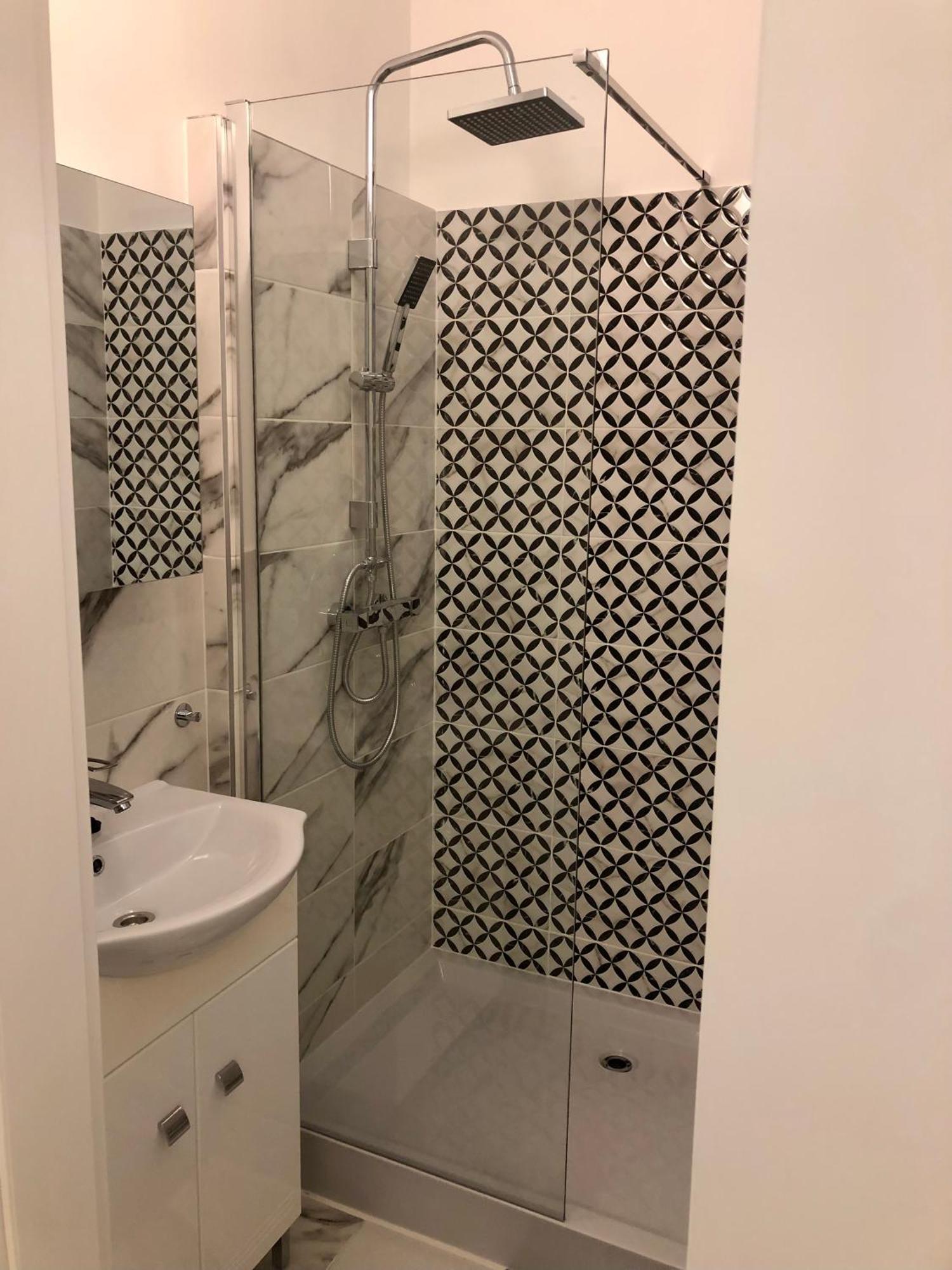 Apartment With 2 Bedrooms Near Gellert Thermal Bath Budapeşte Dış mekan fotoğraf