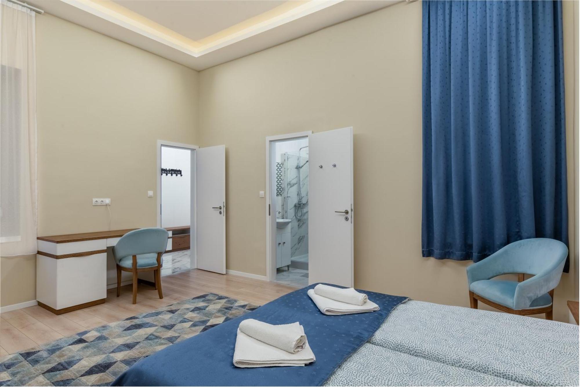 Apartment With 2 Bedrooms Near Gellert Thermal Bath Budapeşte Dış mekan fotoğraf
